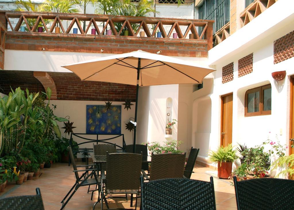 Catedral Vallarta Hotel Boutique Puerto Vallarta Exterior photo