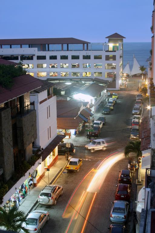 Catedral Vallarta Hotel Boutique Puerto Vallarta Exterior photo